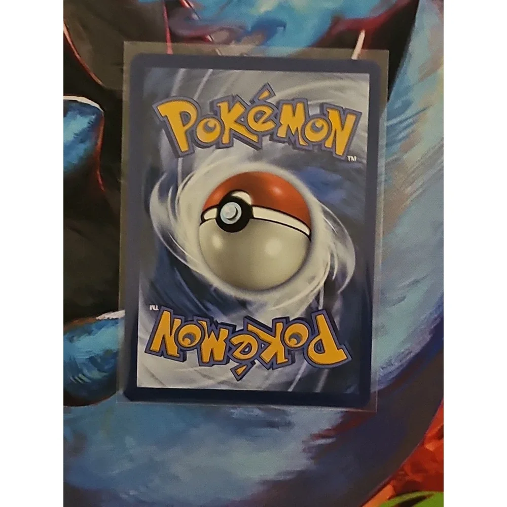 Misty's Lapras 194/182‎ Sv10: Destined Rivals Holo